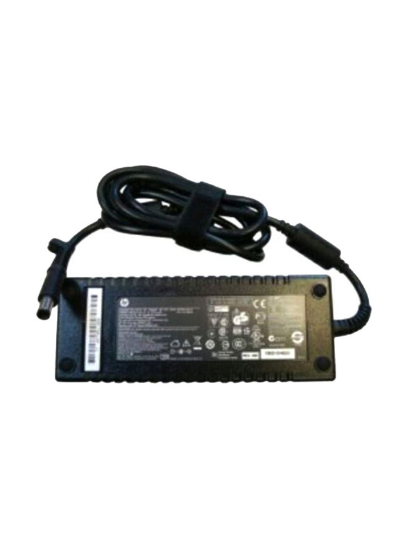 

Universal HP AC Power Adapter, Black