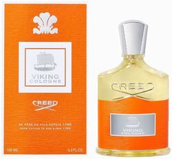 Creed Viking Cologne Edp 100ml Spy for Unisex