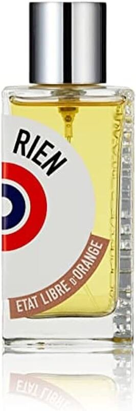 

Etat Libre D'orange Rien (U) EDP Perfume 100 Ml Fr