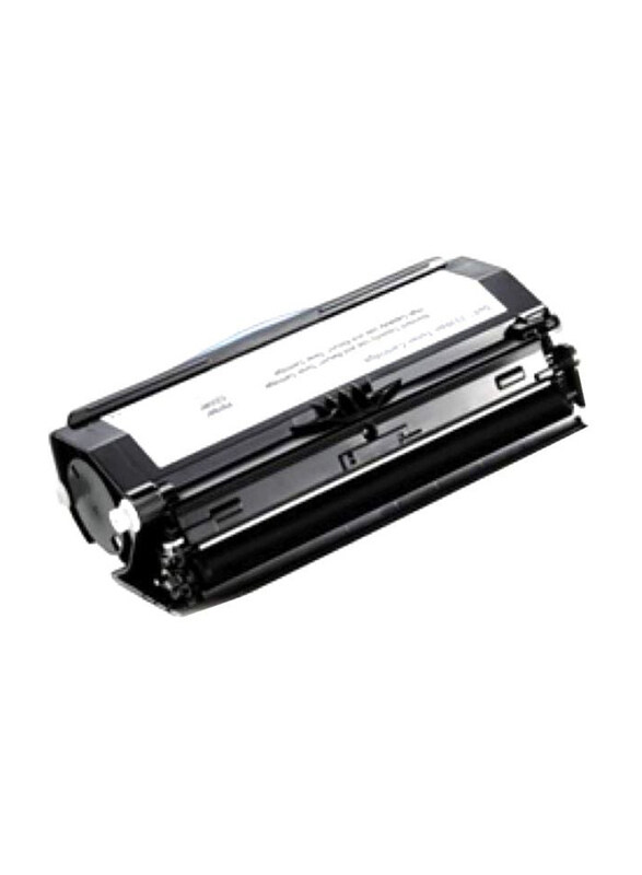 

Dell HX756 Black Toner Cartridge