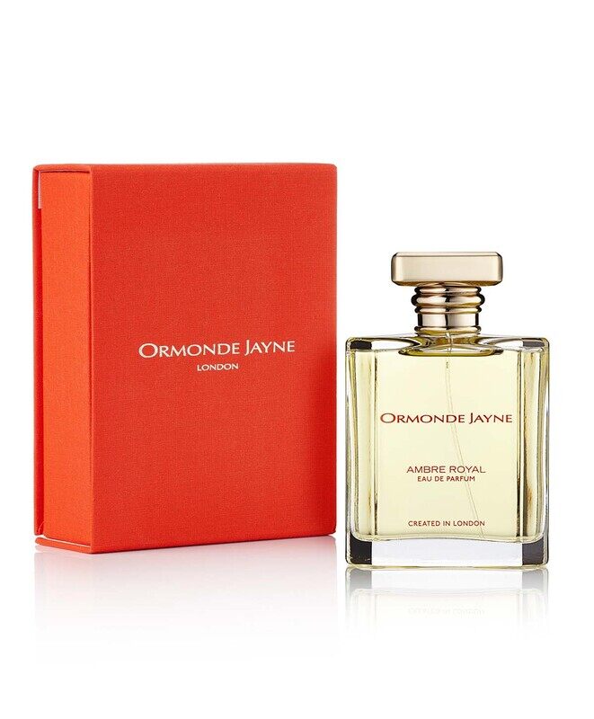 

Ormonde Jayne Ambre Royal 120ml EDP Perfume Unisex