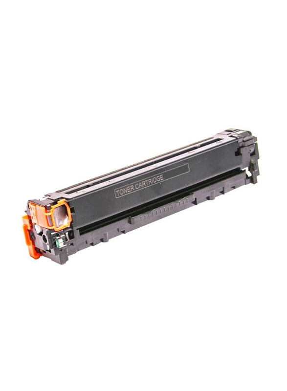 

HP 128A Black LaserJet Toner Cartridge