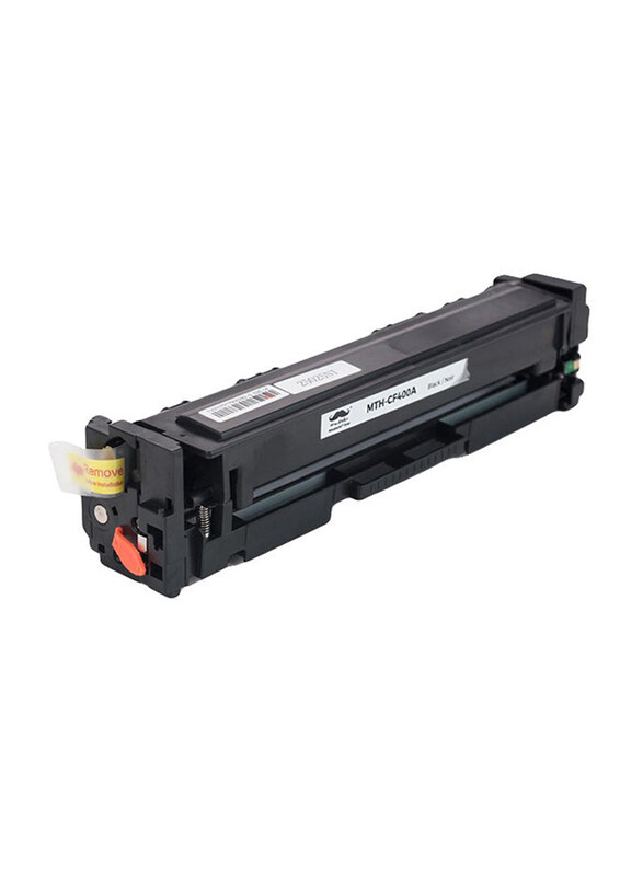 

HP 201A Black Original LaserJet Toner Cartridge