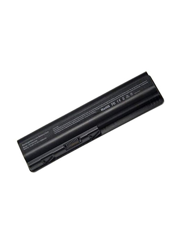 

Replacement Battery for HP Pavilion Laptop, Black