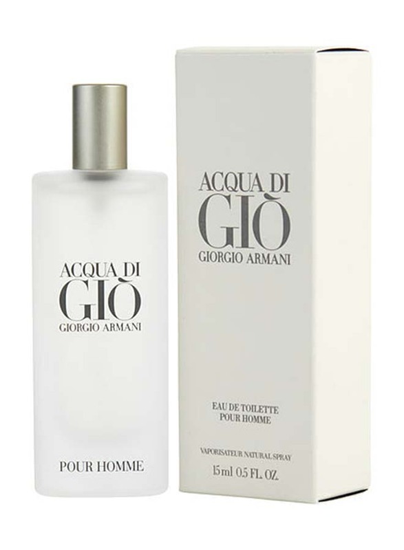 Giorgio Armani Acqua Di Gio 15ml EDT for Men