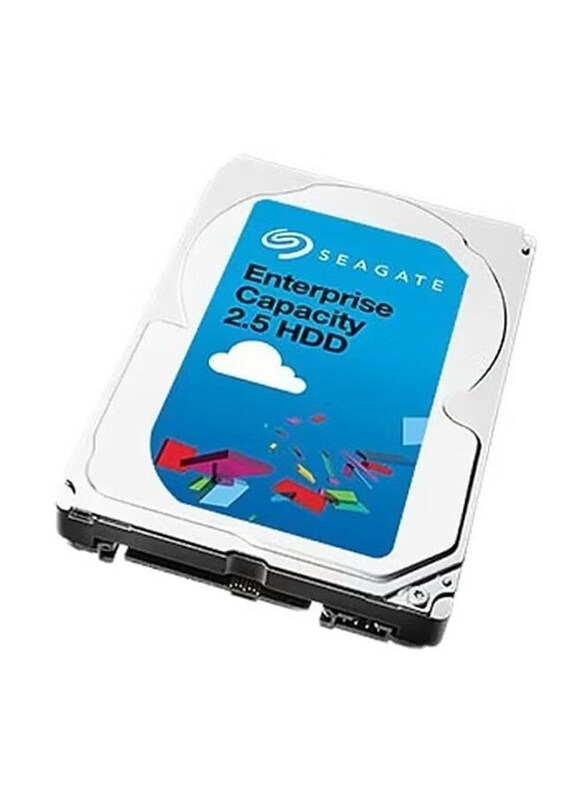 

Seagate 1TB HDD 2.5-Inch SATA 3 7000rpm Internal Hard Disk Drive, ST1000NX0303, Silver/Black