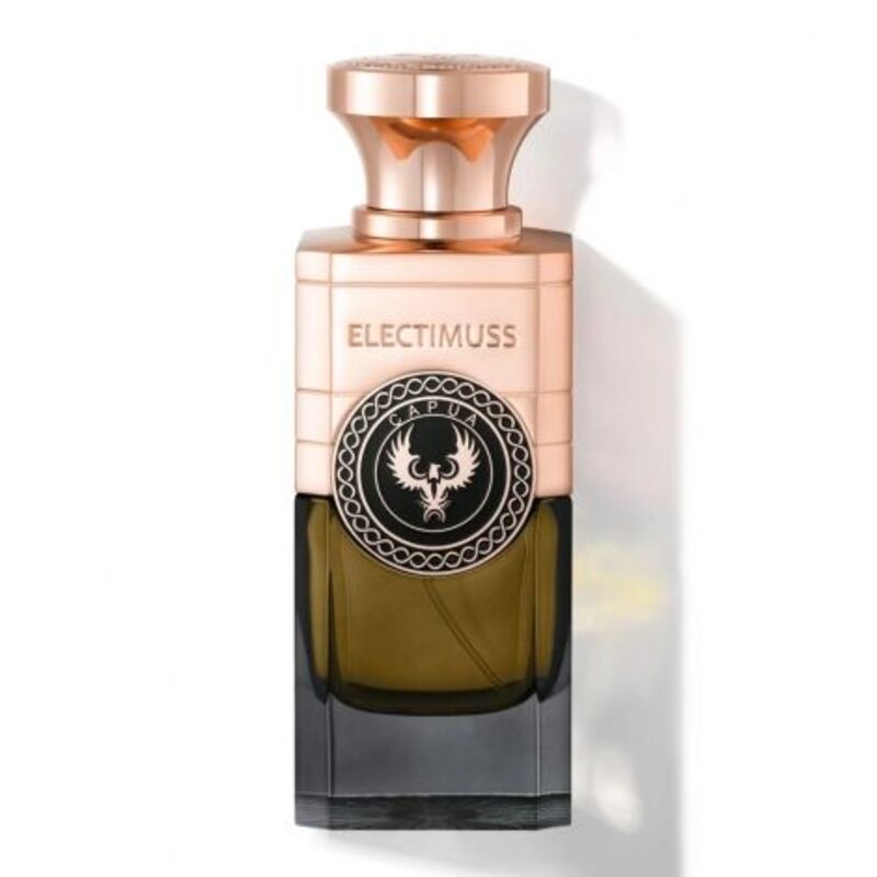 Electimuss  Capua Pure Parfum 100ml for Unisex