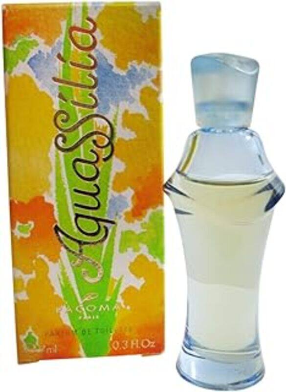 

Pacoma Aquassilia EDT Perfume (L) 100ml