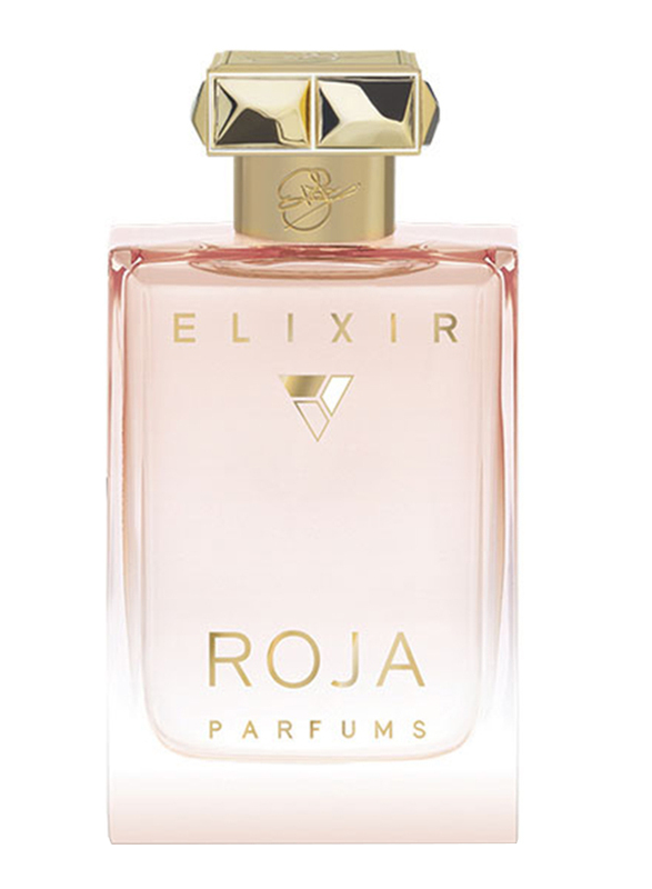 Roja Elixir Essence De Parfum 100ml Women