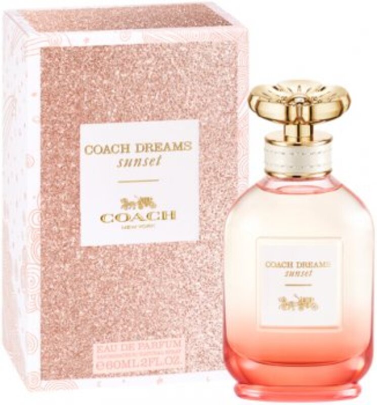 Coach Dreams Sunset Edp 90ml Spy for Unisex