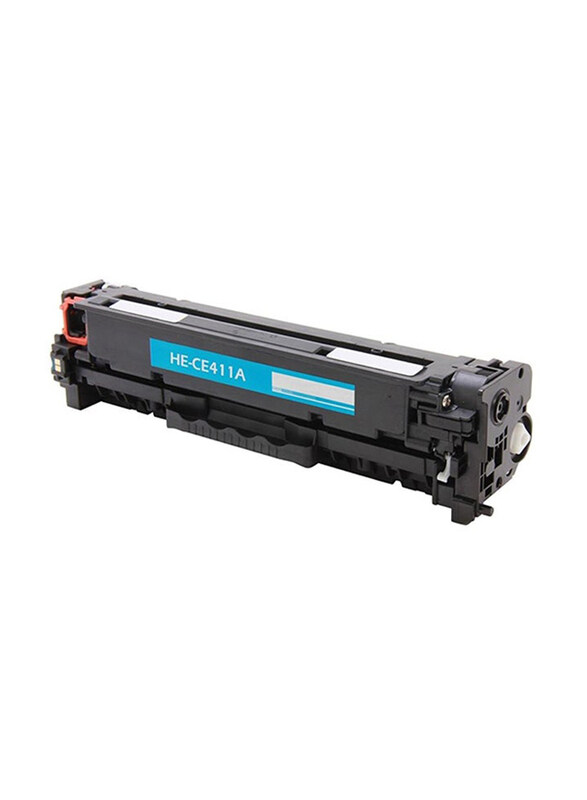 

HP 305A Cyan Original LaserJet Toner Cartridge