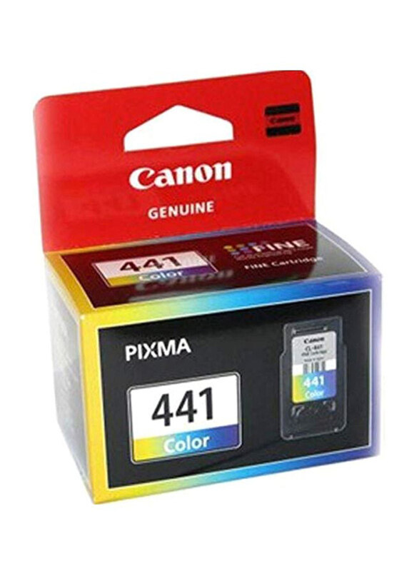 

Canon Tri-Color 441 Original Pixma Ink Cartridge