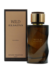 RT Wild Elsatys EDP (M) 100ml