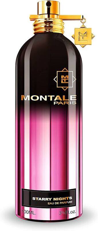 Montale Starry Night Edp 100ml for Unisex