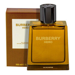 Burberry Hero Edp 100 ml for Unisex