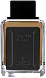 Palquis Cassius Extreme EDP (M) 100ml