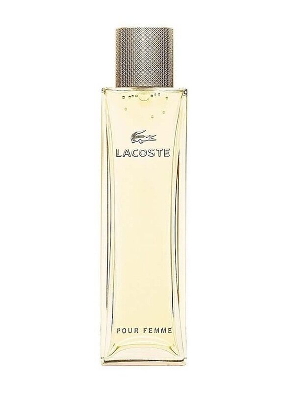 

Lacoste Pour Femme 90ml EDP Perfume for Unisex