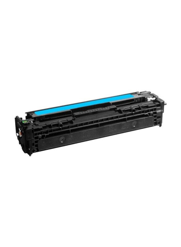 

HP 203X Cyan LaserJet Toner Cartridge, CF541X