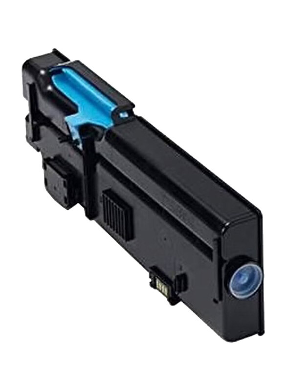 

Dell TW3NN Cyan Laser Printer Toner