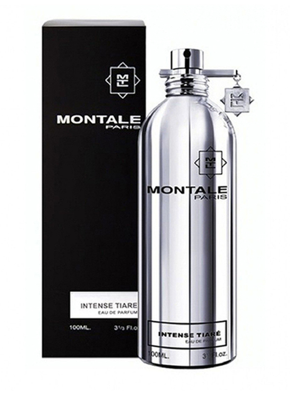 Montale Paris Intense Tiare 100ml EDP Unisex