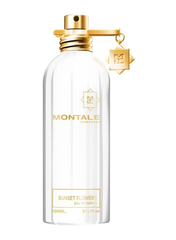 

Montale Sunset Flowers 100ml EDP Perfume Unisex