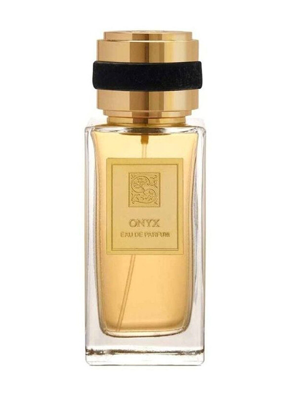 

Signature Onyx 100ml EDP Perfume Unisex