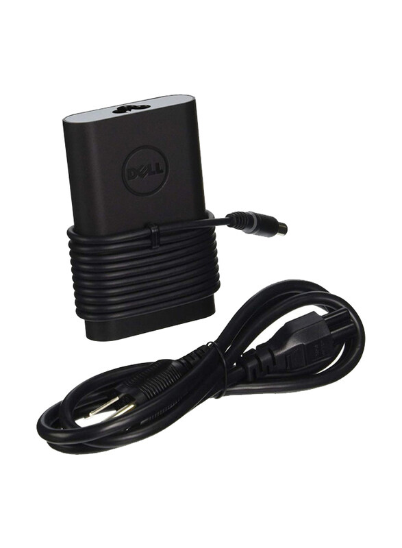 

Universal Dell AC Power Charging Adapter, Black