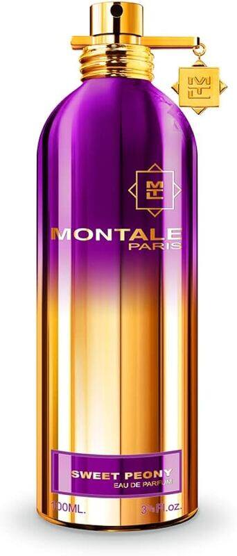 

Montale Sweet Peony EDP Perfume 100ml for Unisex