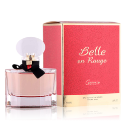 GEP Belle En Rouge Gemina.B EDP (L) 85ml