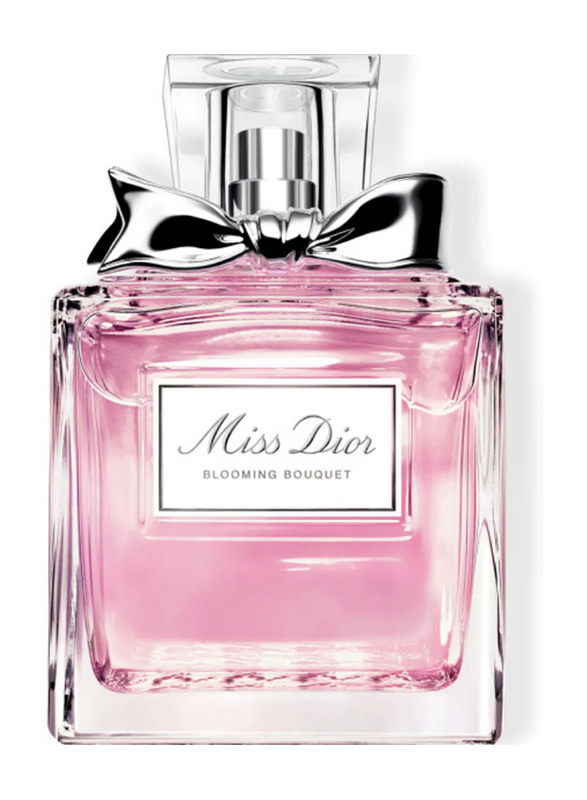CD Miss Dior Blooming Bouquet  Edt 50ml for women