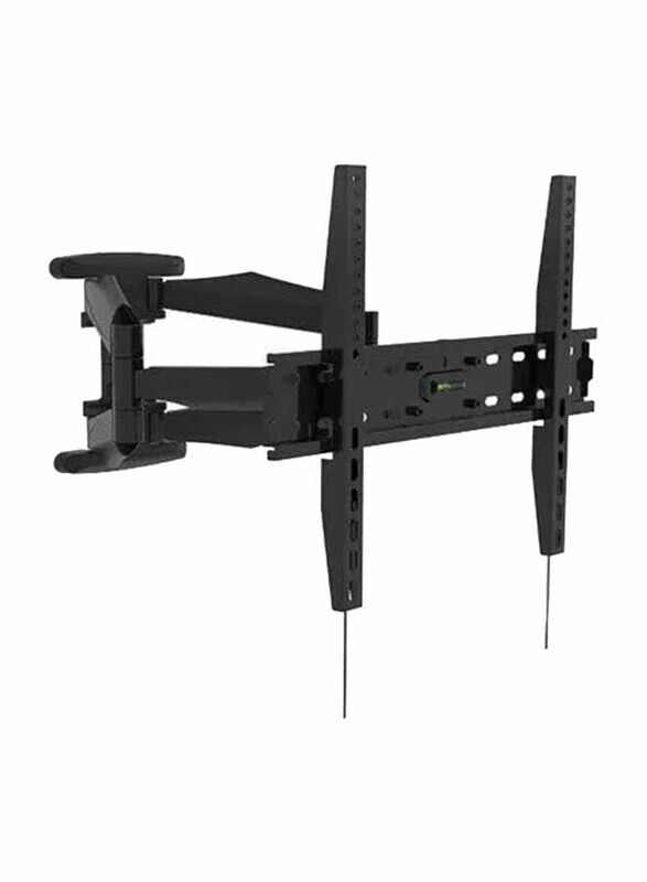 

Generic Movable LCD/LED TVs Bracket, ALB60-DA, Black