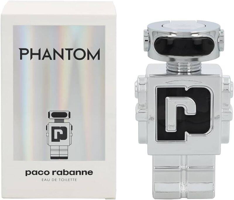 PR Phantom EDT (M) 100ml