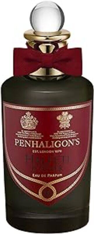 

Penhaligons Halfeti Leather EDP Perfume 100ml for Unisex