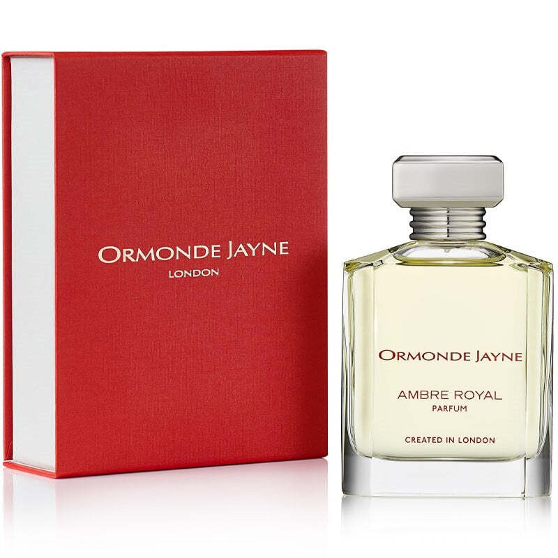 Ormonde Jayne Parfum 88ml  Ambre Royal for Unisex