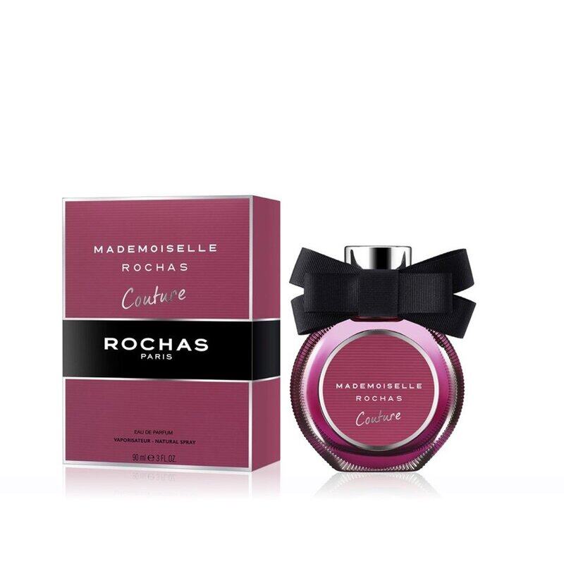 

Rochas Mademoiselle Couture EDP Perfume (L) 90ml