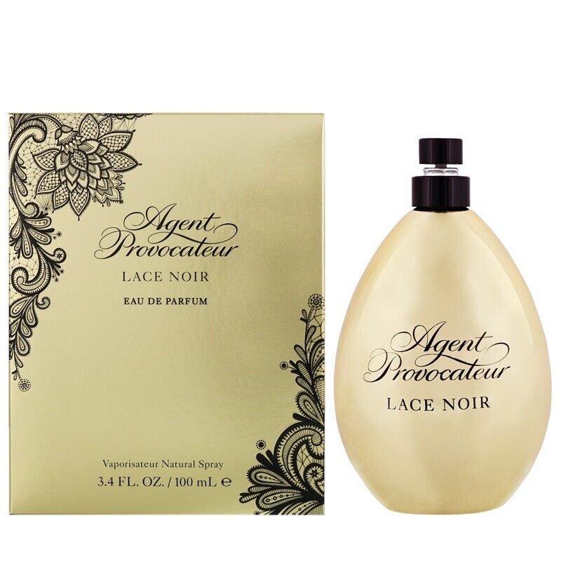 Agent Provocateur Lace Noir EDP (L) 100ml