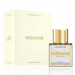 Nishane Wulong Cha Edp 100ml for Unisex