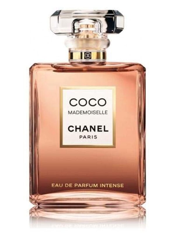 Chanel-Coco Mademoiselle EDP Intense 200ml for Women