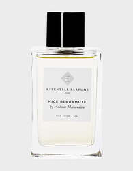 Essential Parfums Nice Bergamote Edp 100ml for Unisex