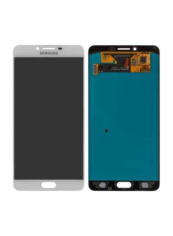 

Generic Samsung Galaxy C9 Pro Replacement LCD Touch Screen, Black