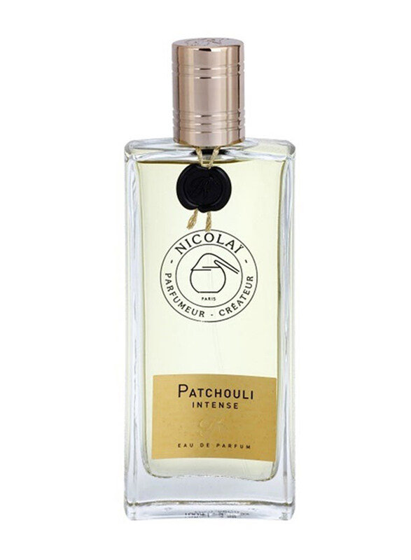 

Nicolai Patchouli Intense 100ml EDP Perfume Unisex