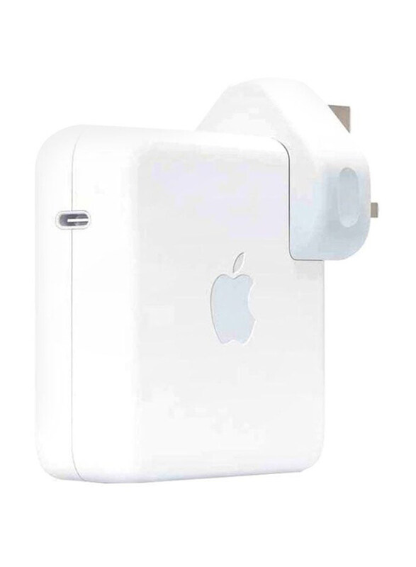 

Apple USB-C Power Adapter, White