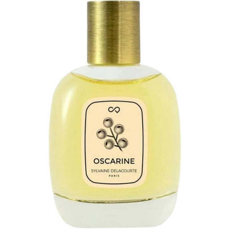 

Sylvaine Delacourte Collection Fleur D'orager Oscarine (U) EDP Perfume 100 Ml Fr