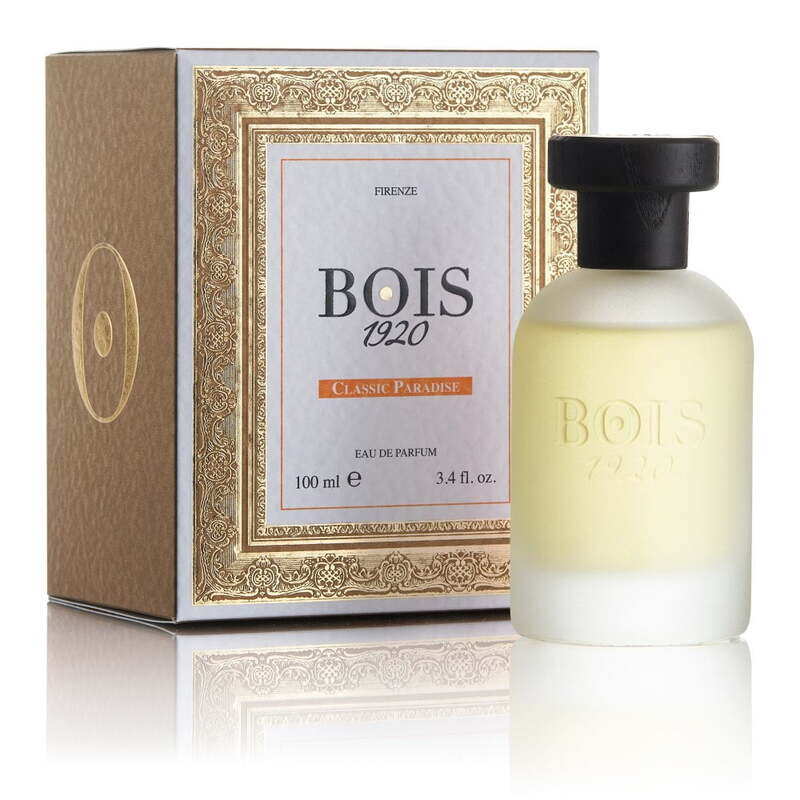 

Bois 1920 Classic Paradise EDP Perfume 100ml for Unisex