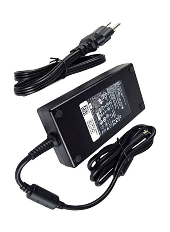 

Dell Replacement AC Adapter For Dell Series, Black