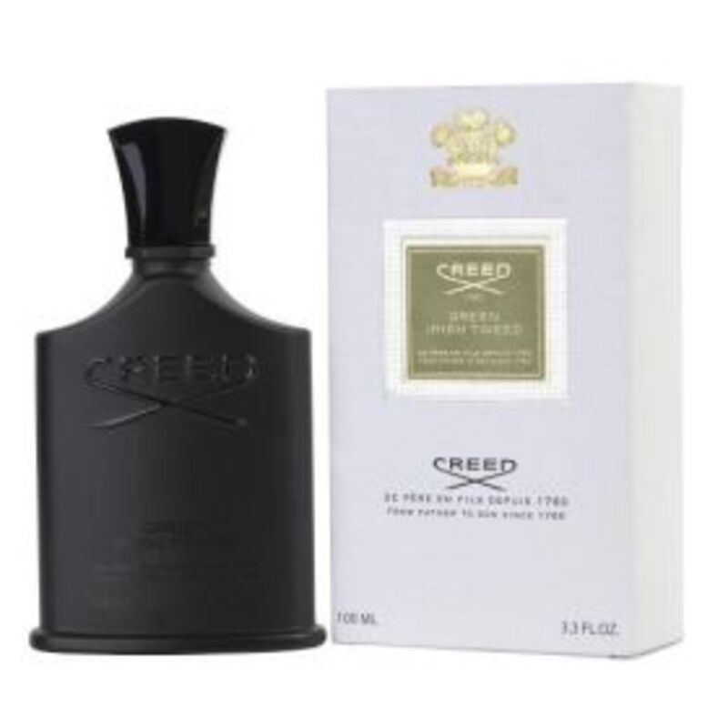 Creed Green Irish Tweed Edp 100ml Spy for Unisex