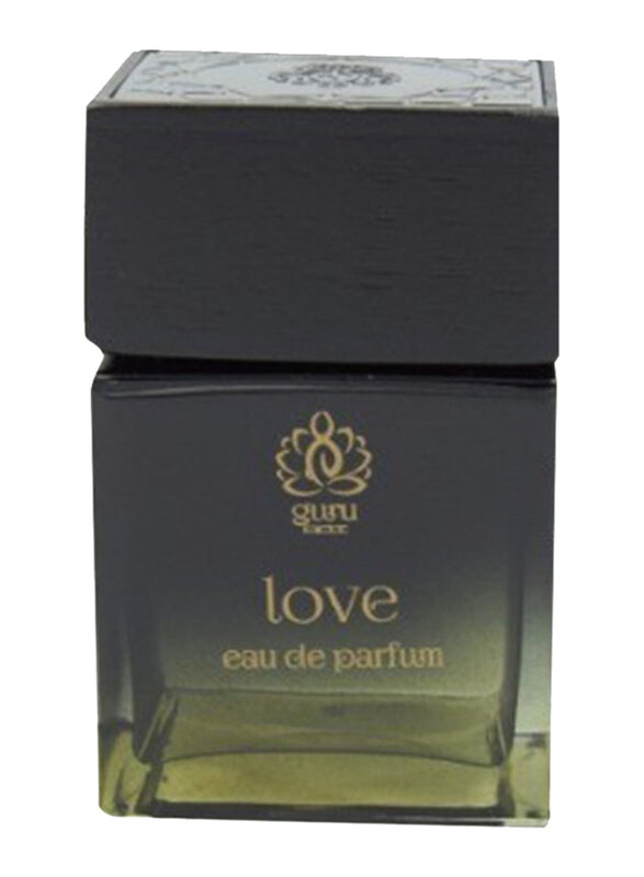 

Guru Love 100ml EDP Perfume Unisex