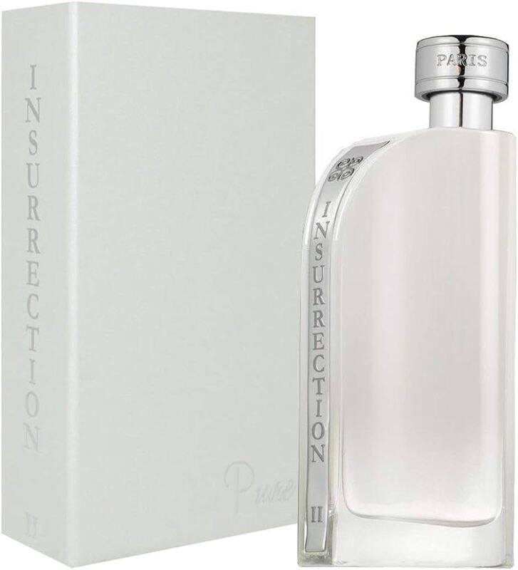 

RT Insurrection II Pure EDP Perfume (L) 100ml