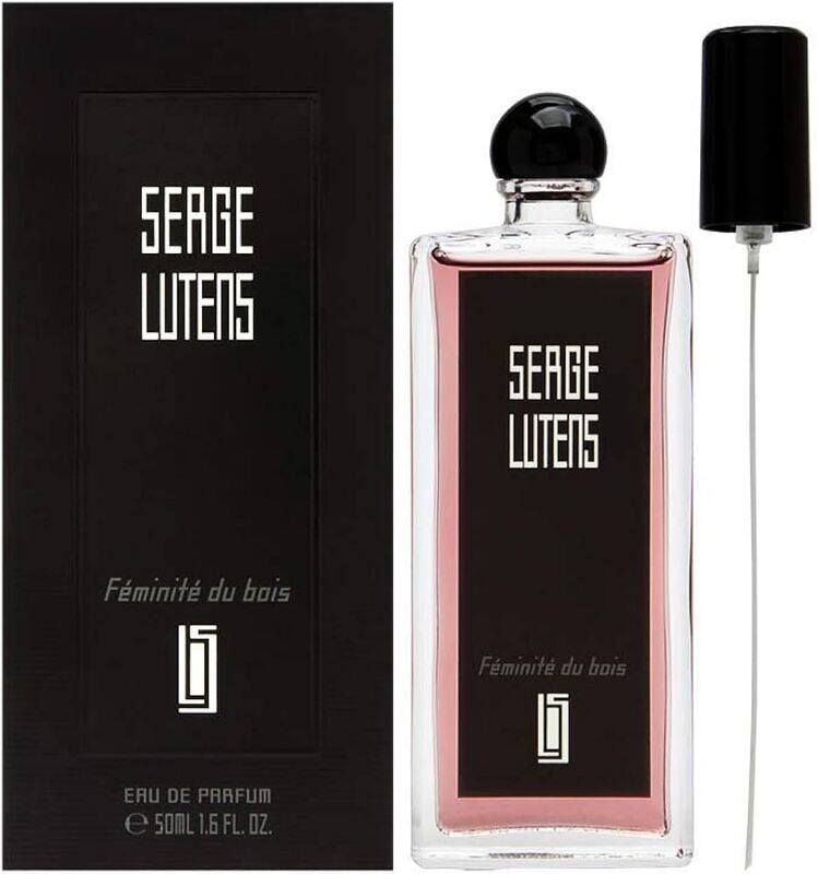 

Serge Lutens Feminite Du Bois 50ml for Unisex