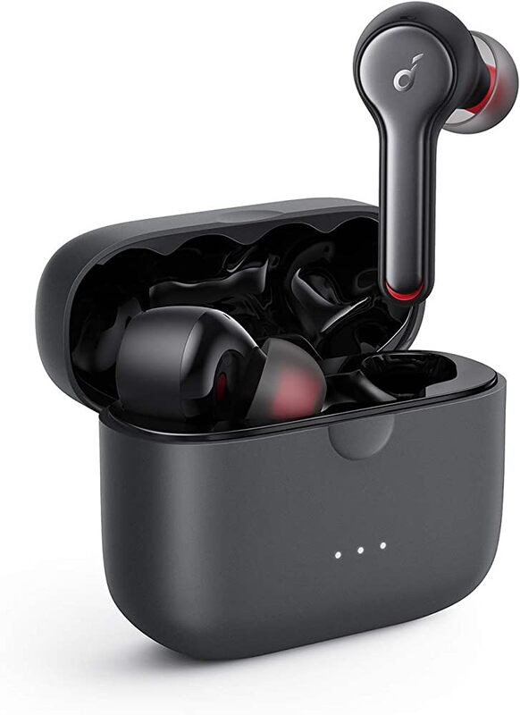 Liberty Air 2 Wireless Earbuds Black
